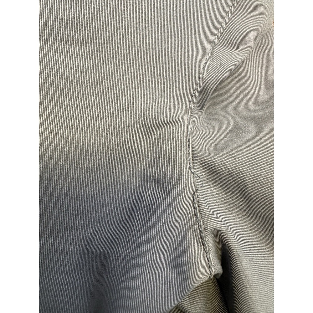 Jack Archer Jetsetter Tech Pant 33 x 28 Charcoal Gray Performance Stretch *Flaw - Picture 15 of 16